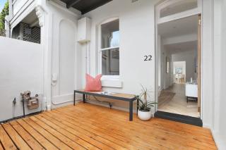 3 Bedroom Split level terrace at Bondi Junction - 3