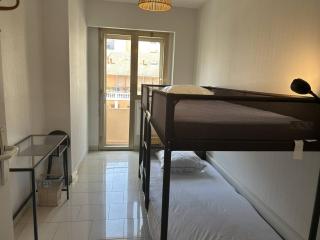 Appartement 3 Pièces Climatisé, Vue Mer, Centre-Ville Le Lavandou - FR-1-251-863 - Le Lavandou - 6