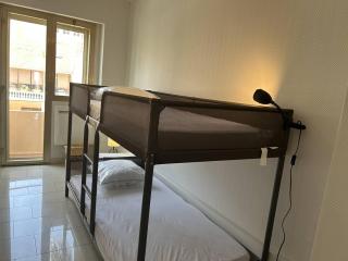 Appartement 3 Pièces Climatisé, Vue Mer, Centre-Ville Le Lavandou - FR-1-251-863 - Le Lavandou - 5