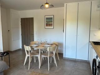 Appartement 2 pièces à Houlgate, proche plage, avec balcon et parking - FR-1-487-382 - Houlgate - 7