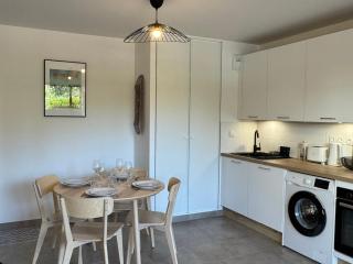 Appartement 2 pièces à Houlgate, proche plage, avec balcon et parking - FR-1-487-382 - Houlgate - 6