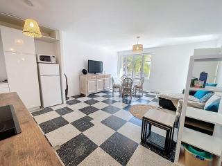 Joli T2 – Près de la Plage et du Centre! - FR-1-610-110 - Bormes-les-Mimosas - 7