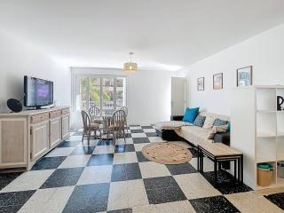 Joli T2 – Près de la Plage et du Centre! - FR-1-610-110 - Bormes-les-Mimosas - 6