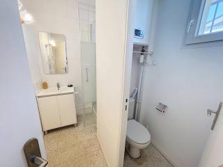 Joli T2 – Près de la Plage et du Centre! - FR-1-610-110 - Bormes-les-Mimosas - 1