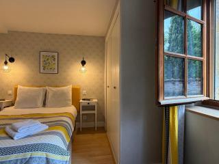 Studio chaleureux au cœur d'Excideuil avec wifi et animaux admis - FR-1-839-7 - 9
