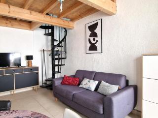 Appartement climatisé au cœur de Banyuls-sur-Mer, proche plage - FR-1-309-525 - Banyuls-sur-Mer - 7