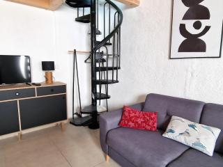 Appartement climatisé au cœur de Banyuls-sur-Mer, proche plage - FR-1-309-525 - Banyuls-sur-Mer - 6
