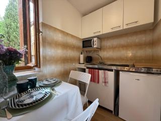 Studio chaleureux au cœur d'Excideuil avec wifi et animaux admis - FR-1-839-7 - Excideuil - 5