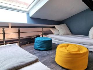 Appartement climatisé au cœur de Banyuls-sur-Mer, proche plage - FR-1-309-525 - Banyuls-sur-Mer - 2