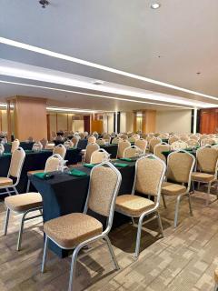 Vermillion Hotel - Iloilo City - 1