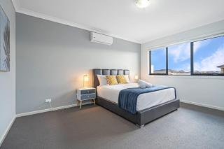 Sydney Marsden Park 5 bedrooms House close IKEA - 8
