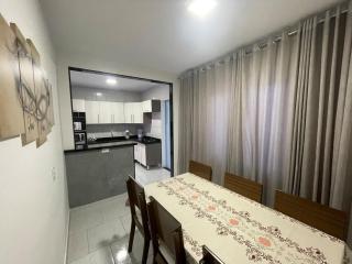 Casa em Piraquara Um espaço para se sentir em casa - 6
