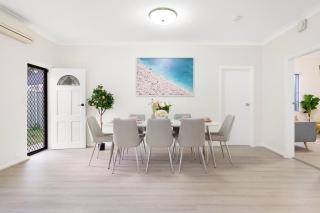 Sydney Croydon 4bed house cls burwood and Ashfield - Sydney - 0