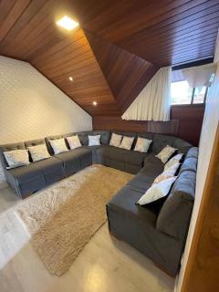 Casa em Piraquara Um espaço para se sentir em casa - Piraquara - 2