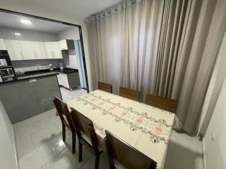 Casa em Piraquara Um espaço para se sentir em casa - 1