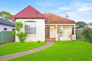 Sydney Croydon 4bed house cls burwood and Ashfield - Sydney - 5