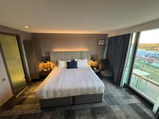 Crowne Plaza London - Kingston by IHG - Kingston upon Thames - 8