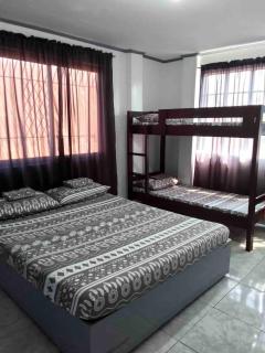 Bermudez Whole House - Vigan - 7