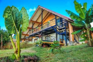 VILLA HOMITI - Hanga Roa - 9
