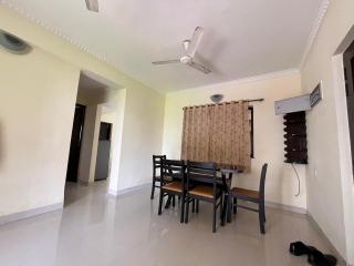 Kinara Monarch - Candolim - 3