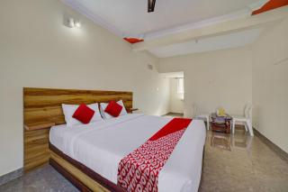HOTEL O PVG COMFORT - Chik Bānavar - 4