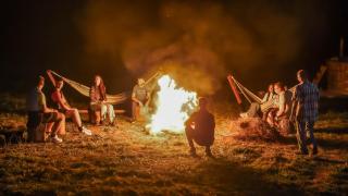 Transilvania Undiscovered - The Hobbit House - - 6