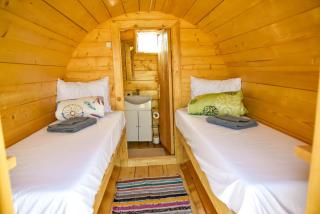 Transilvania Undiscovered - The Hobbit House - - 5