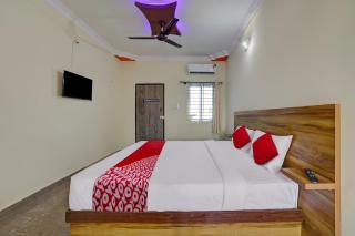 HOTEL O PVG COMFORT - Chik Bānavar - 5