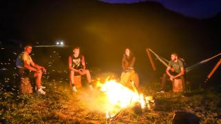 Transilvania Undiscovered - The Hobbit House - - 3