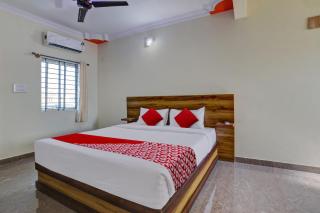 HOTEL O PVG COMFORT - Chik Bānavar - 2