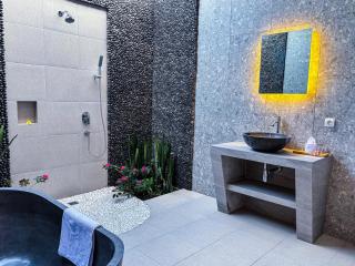 Terrace Retreat & Spa Medewi - Pulukan - 1