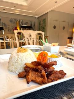 Vermillion Hotel - Iloilo City - 3