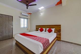 HOTEL O PVG COMFORT - Chik Bānavar - 1