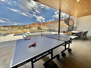 New Desert Vista Retreat 12 Bedroom all Suites - Moab - 8