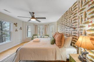 Lka Luxury Sandy Beach, Sauna, Hot Tub, Firepit - 7