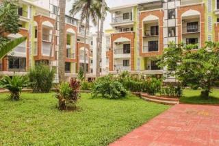Kinara Monarch - Candolim - 2