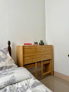 Leaf Residences Muntinlupa - The Mint Pearl Stay 2 bedroom - Manila - 3