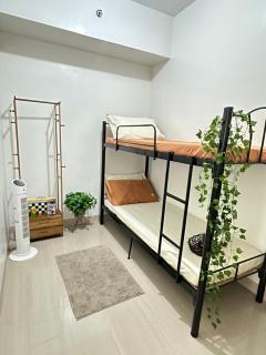 Leaf Residences Muntinlupa - The Mint Pearl Stay 2 bedroom - Manila - 7