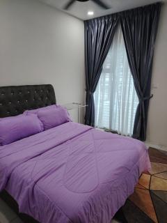 Townhouse, Kita Bayu, Cybersouth - 1