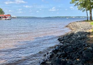 Lka Luxury Sandy Beach, Sauna, Hot Tub, Firepit - Bumpass - 1