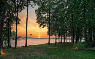 Lka Luxury Sandy Beach, Sauna, Hot Tub, Firepit - Bumpass - 2