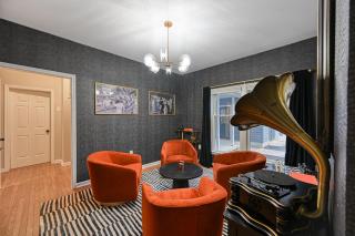 LKA Luxury Sandy Beach, Sauna, Hot Tub, Firepit - 3