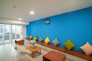 Aries's House, Villa 4BR Near the Sea, Right in the Center - Da Nang - 0