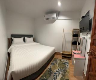 สบาย สบายโฮมสเตย์เบตง Sabai Sabai Homestay Betong - 7