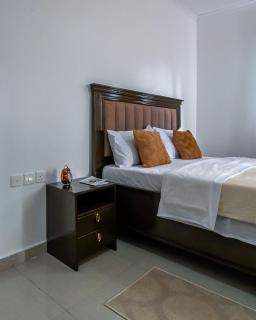 Private & Cozy Sea Breeze Apartment Walk to Beach - Dar es Salaam - 1