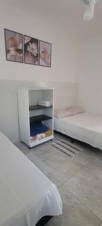 Apartamento Triplo Central - Artur Nogueira - 2