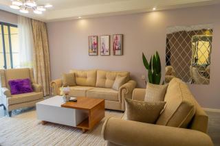 Alba Gardens - Nairobi - 2