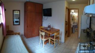 Apart Tronador Con Servicios!! Estacionamiento privado - 9