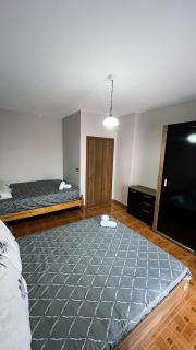 Theos Apartment Beachside Escape - Durrës - 5