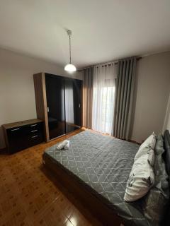 Theos Apartment Beachside Escape - Durrës - 4